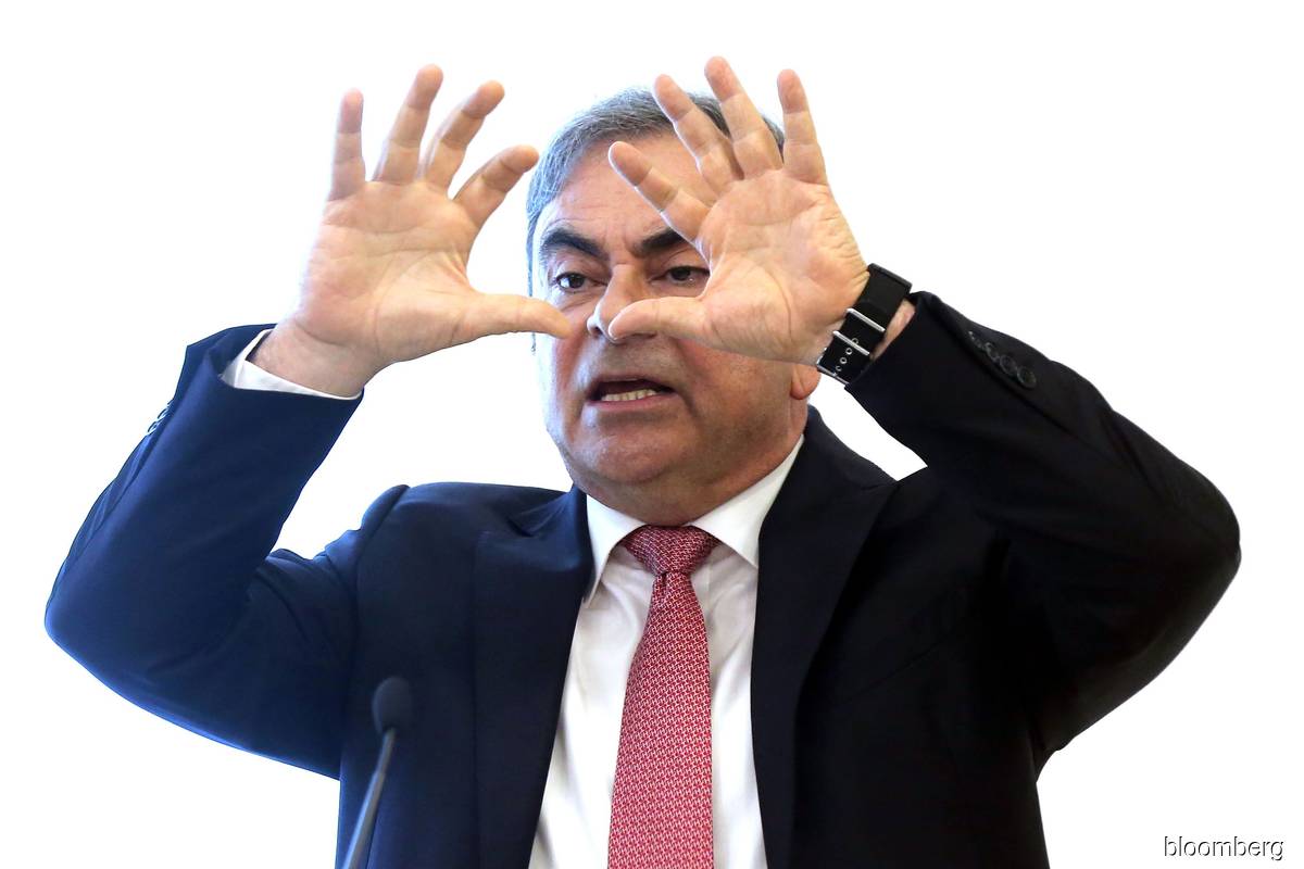 Ghosn’s grand alliance showing cracks two years after his arrest